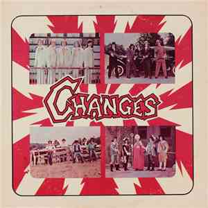 Changes - Changes