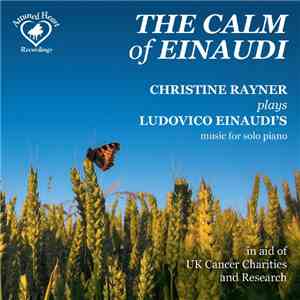 Christine Rayner - Calm of Einaudi