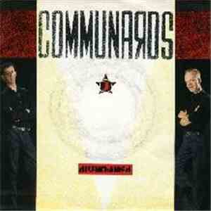 Communards - Disenchanted