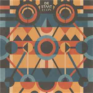 De Staat - I_Con