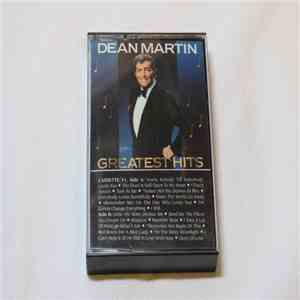 Dean Martin - Greatest Hits