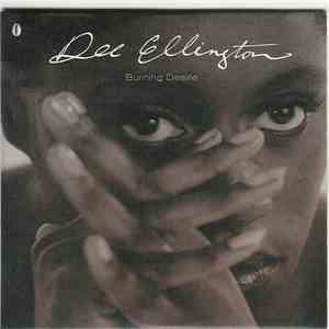 Dee Ellington - Burning Desire