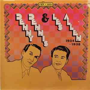 Denny Dennis & Les Allen - 1934 - 1938