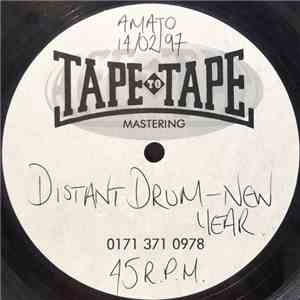 Distant Drum - New Year