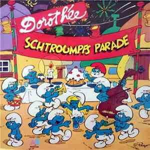 Dorothée - Schtroumpfs Parade