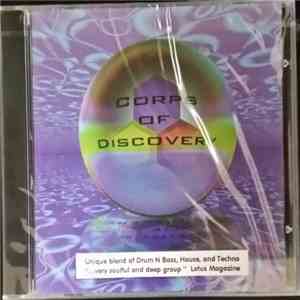 Dr. Wiz - Corps Of Discovery