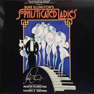 Duke Ellington - Duke Ellington's Sophisticated Ladies