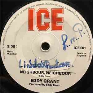 Eddy Grant - Neighbour, Neighbour / Grandma