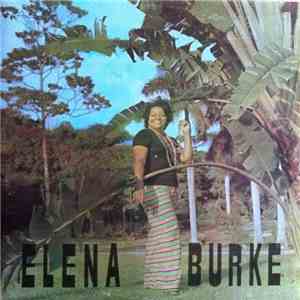 Elena Burke - Elena Burke