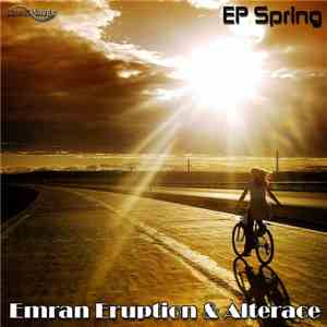 Emran Eruption - EP Spring
