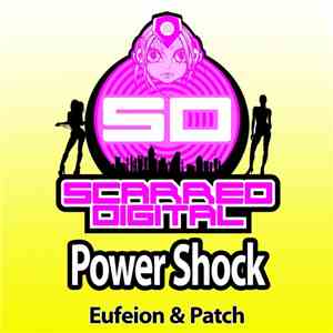 Eufeion & Patch - Power Shock