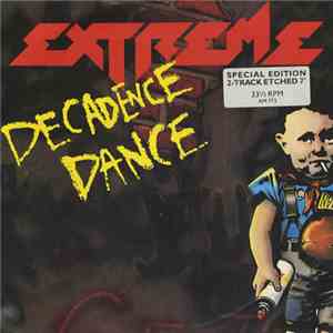 Extreme - Decadence Dance