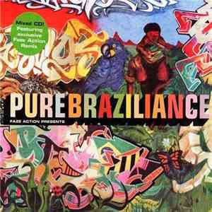 Faze Action - Pure Braziliance