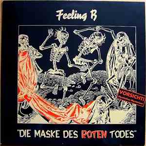 Feeling B - Die Maske Des Roten Todes