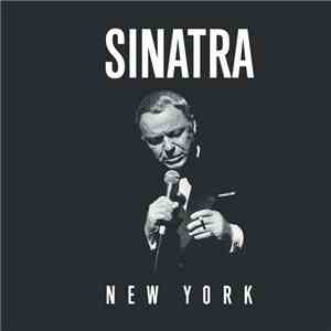 Frank Sinatra - Sinatra: New York