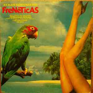 Frenéticas - As Mais Gostosas Das Frenéticas