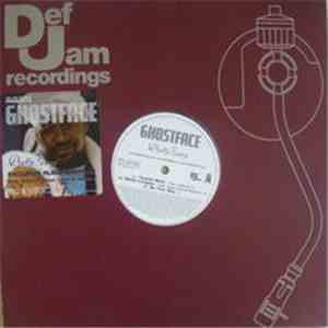 Ghostface Killah / Method Man - Pretty Toney / Tical 0