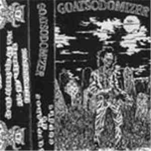 Goatsodomizer - Raping My Graveyard