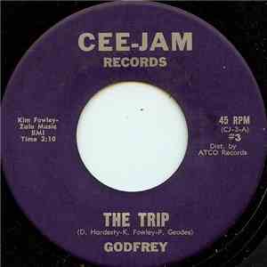 Godfrey - The Trip