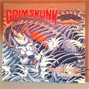 Grimskunk - Seventh Wave