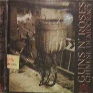 Guns N' Roses - Chinese Democracy