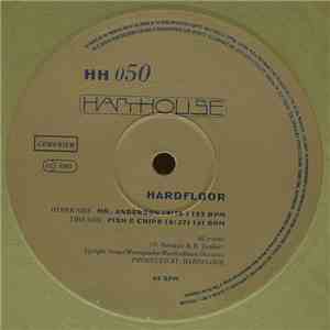 Hardfloor - Mr. Anderson / Fish & Chips