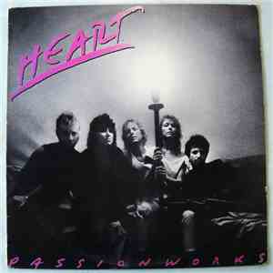 Heart - Passionworks