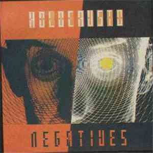 Holocausto  - Negatives
