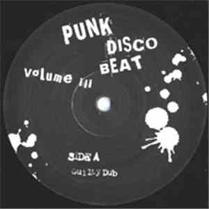 Honey Bane / Malaria! - Punk Disco Beat Volume 3