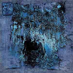 Ice Dragon - The Burl, The Earth, The Aether