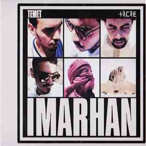 Imarhan  - Temet