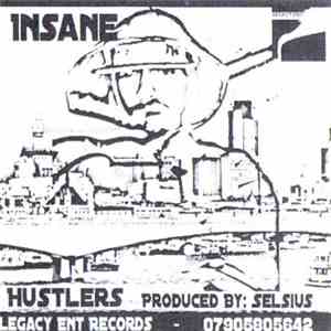 Insane  - Hustlers