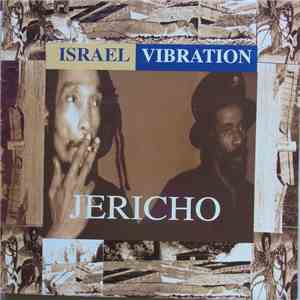Israel Vibration - Jericho