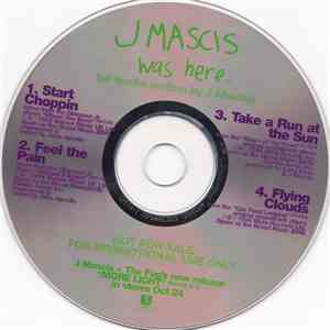 J Mascis - J Mascis Was Here