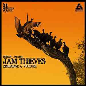 Jam Thieves - Zimbabwe / Vulture