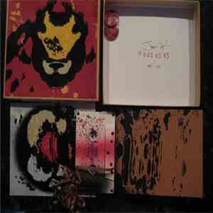 Jason Zeh - Heraclitus (Limited Edition)