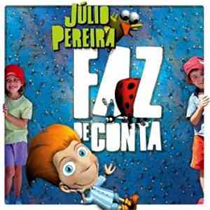 Júlio Pereira - Faz De Conta