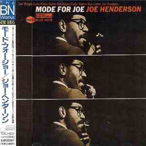 Joe Henderson - Mode For Joe