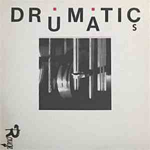 John Saunders - Drumatics