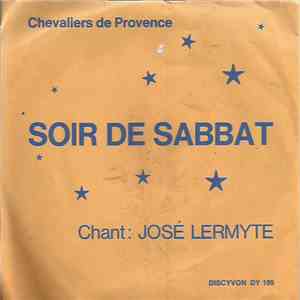 José Lermyte - Soir de Sabbat (slow)