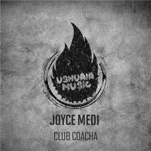Joyce Medi - Club Coacha