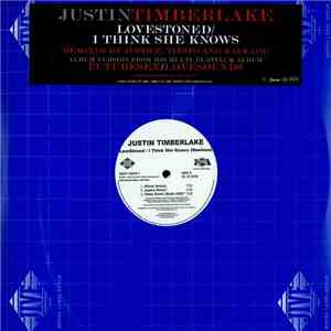 Justin Timberlake - LoveStoned / I Think She Knows (Remixes)