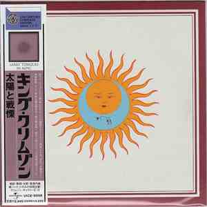 King Crimson - Larks' Tongues In Aspic