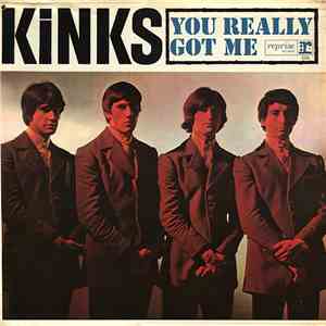 Kinks - You Really Got Me