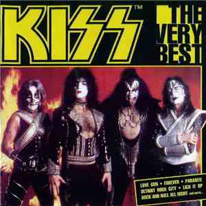 Kiss - The Very Best