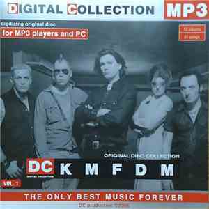 KMFDM - Digital Collection Vol.1