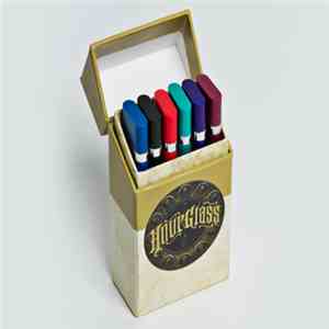 Lamb Of God, Burn The Priest - Hourglass: The USB Box Set