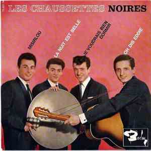 Les Chaussettes Noires - Misirlou