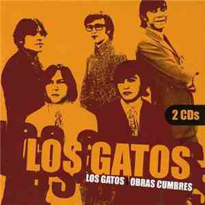 Los Gatos - Obras Cumbres