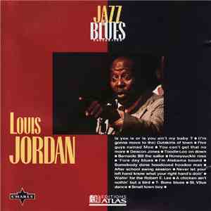 Louis Jordan - Jazz & Blues Collection Vol. 18